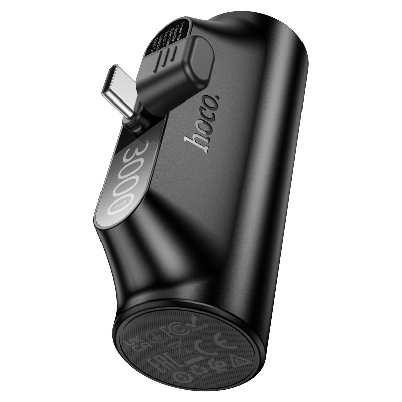 Power bank “J147 Prospero” 3000mAh Type-C ver.