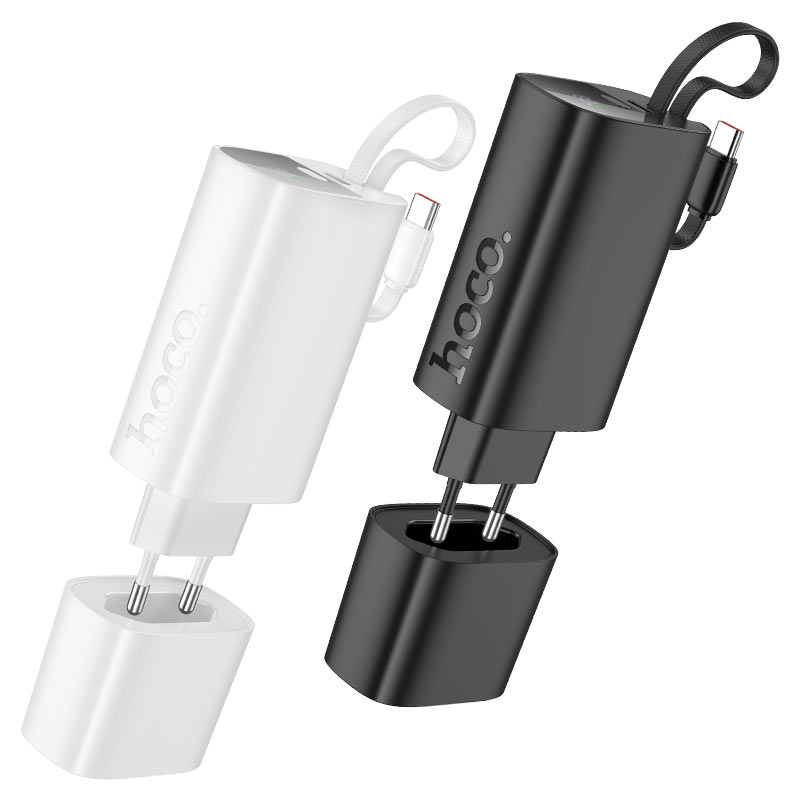Power bank “J148 Handy” PD20W 5000mAh EU plug