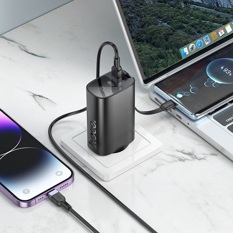 Power bank “J148 Handy” PD20W 5000mAh EU plug