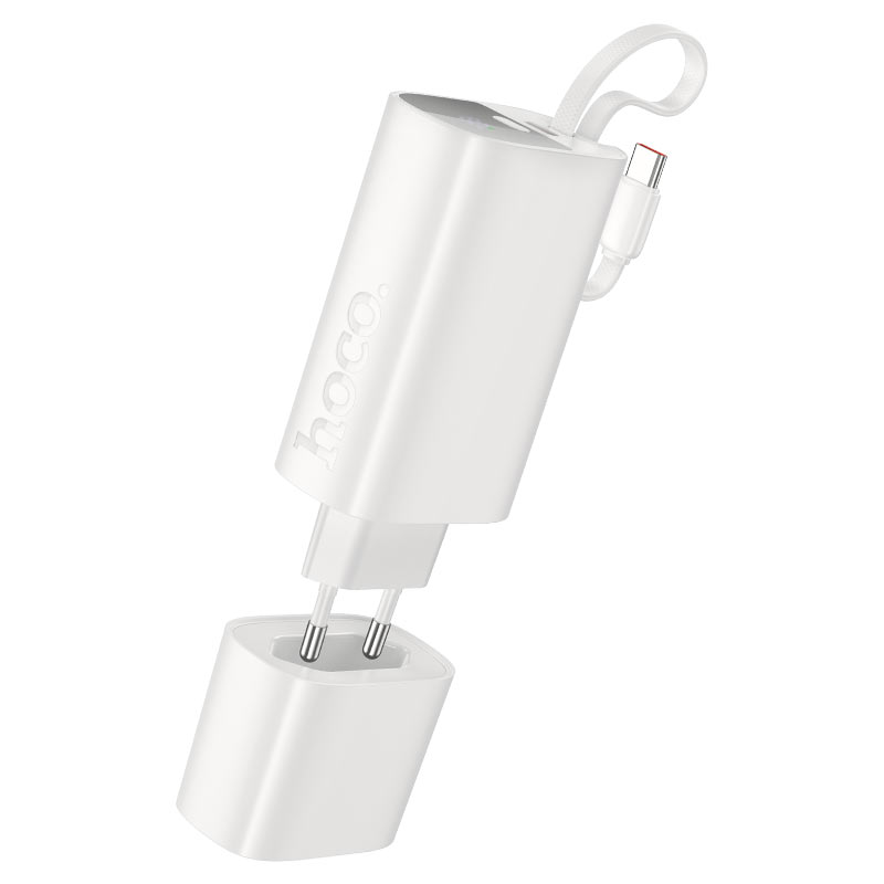 Power bank “J148 Handy” PD20W 5000mAh EU plug