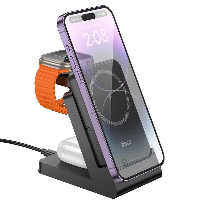 Power bank “J149 Victory” PD20W wireless charging 5000mAh