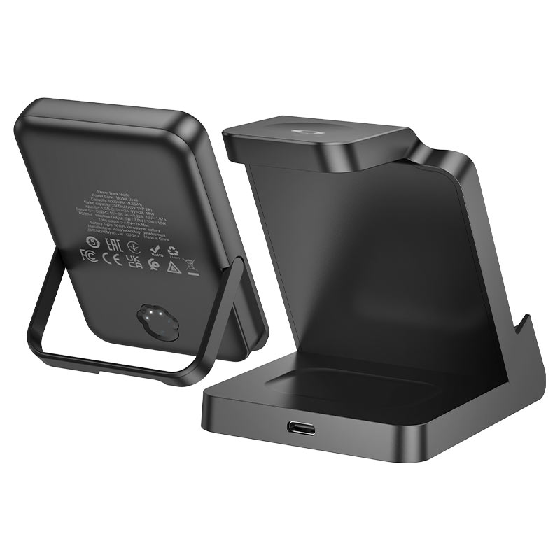Power bank “J149 Victory” PD20W wireless charging 5000mAh