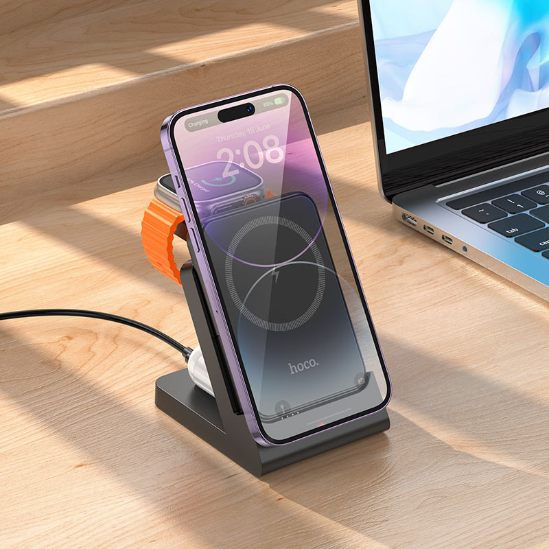 Power bank “J149 Victory” PD20W wireless charging 5000mAh