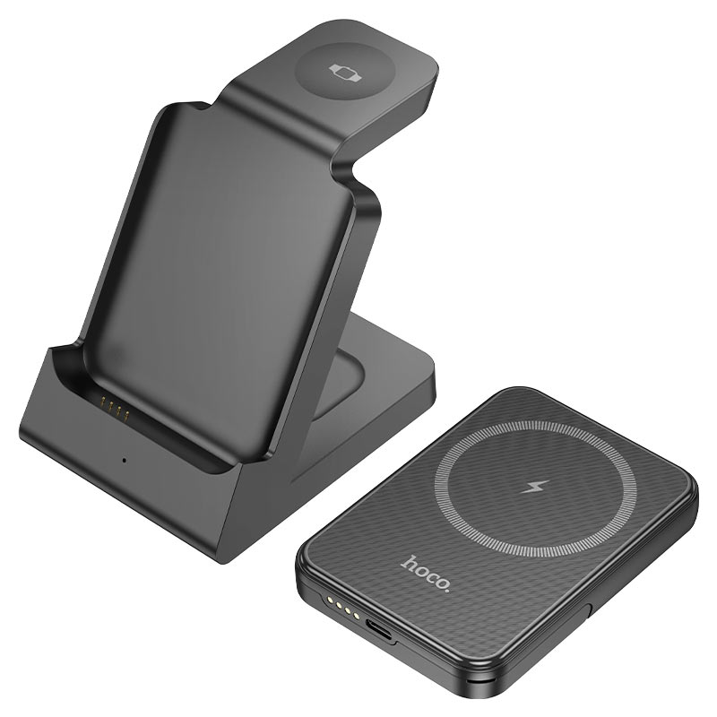 Power bank “J149 Victory” PD20W wireless charging 5000mAh