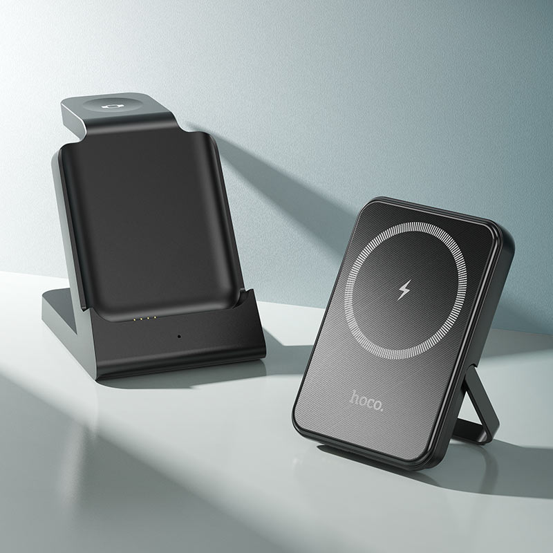 Power bank “J149 Victory” PD20W wireless charging 5000mAh
