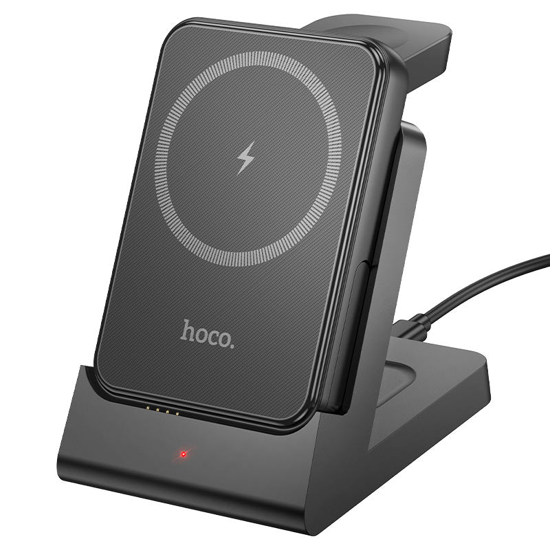 Power bank “J149 Victory” PD20W wireless charging 5000mAh