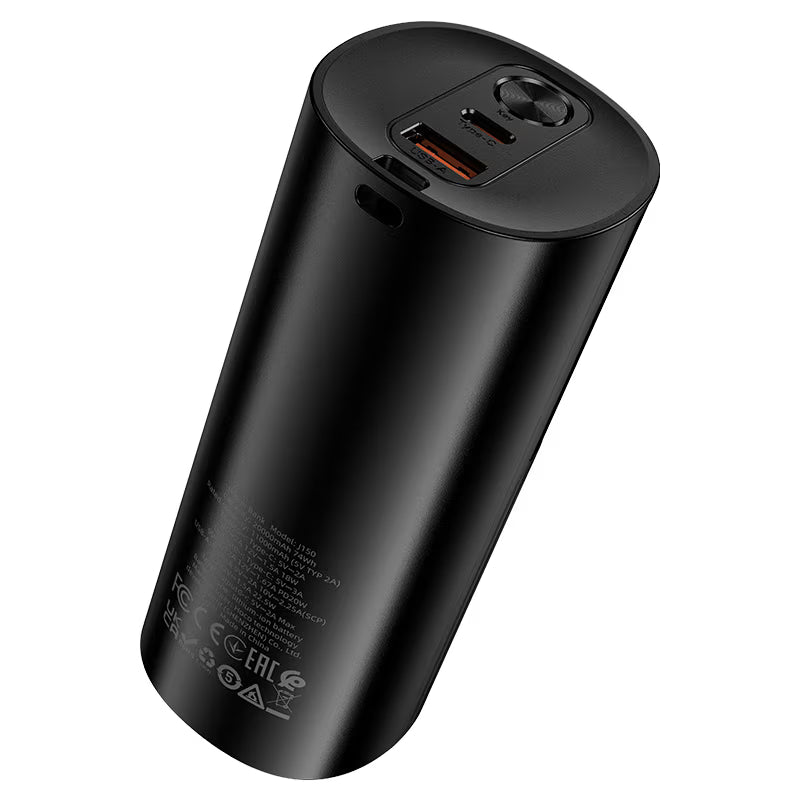 Power bank “J150 Stream” 22.5W + PD20W 20000mAh