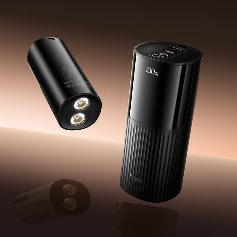 Power bank “J150 Stream” 22.5W + PD20W 20000mAh