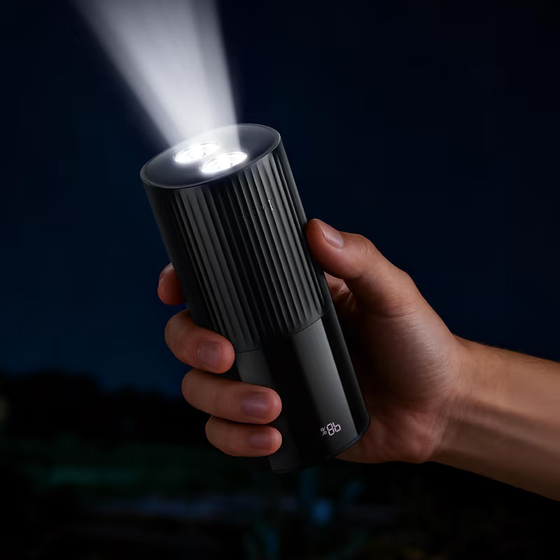 Power bank “J150 Stream” 22.5W + PD20W 20000mAh