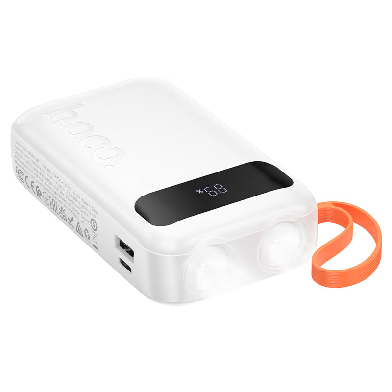 Power bank “J151 Spirit” 10W 4 cables 10000mAh