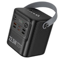 Power bank “J152 Tough” 22.5W+PD20W 80000mAh