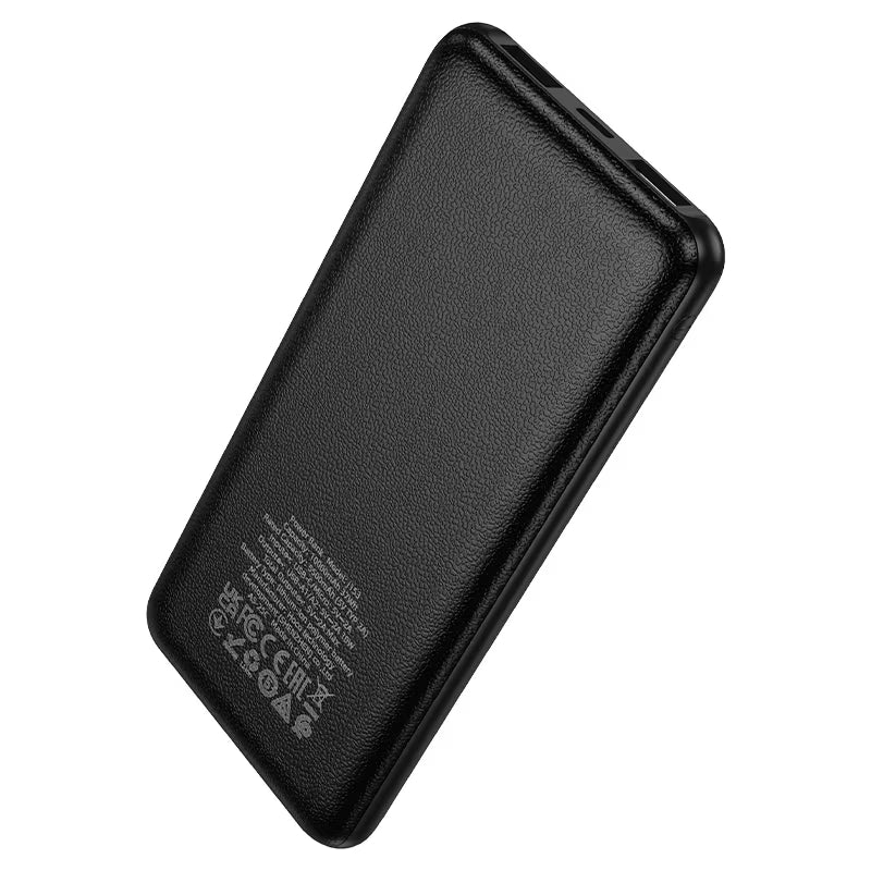 Power bank “J153 Stability” 10W 10000mAh