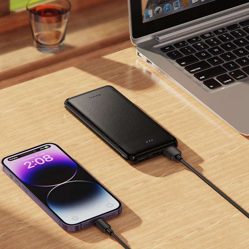 Power bank “J153 Stability” 10W 10000mAh