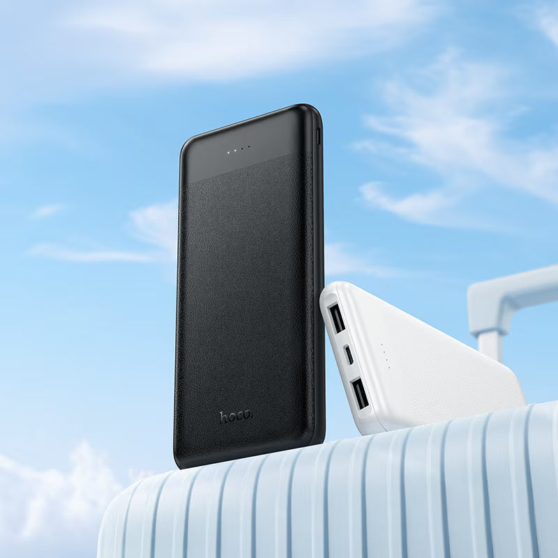 Power bank “J153 Stability” 10W 10000mAh