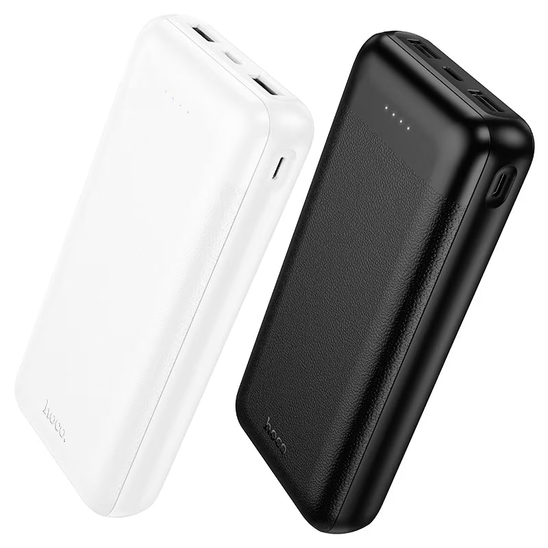 Power bank “J153A Stability” 10W 20000mAh