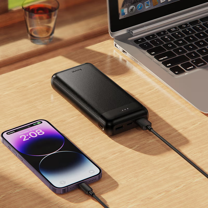 Power bank “J153A Stability” 10W 20000mAh