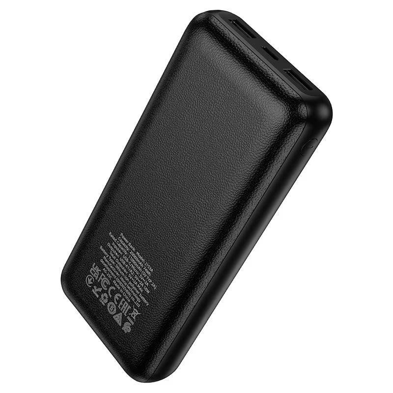 Power bank “J153A Stability” 10W 20000mAh