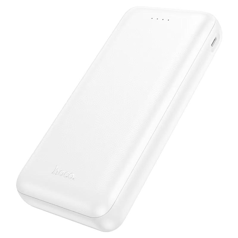 Power bank “J153A Stability” 10W 20000mAh