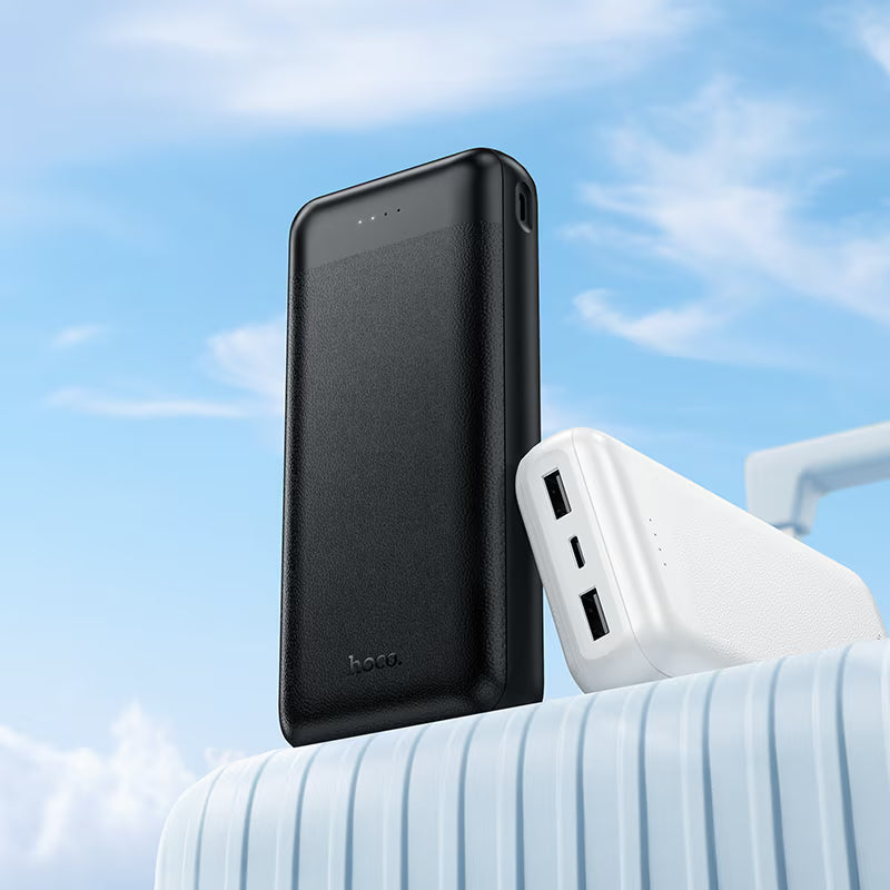 Power bank “J153A Stability” 10W 20000mAh