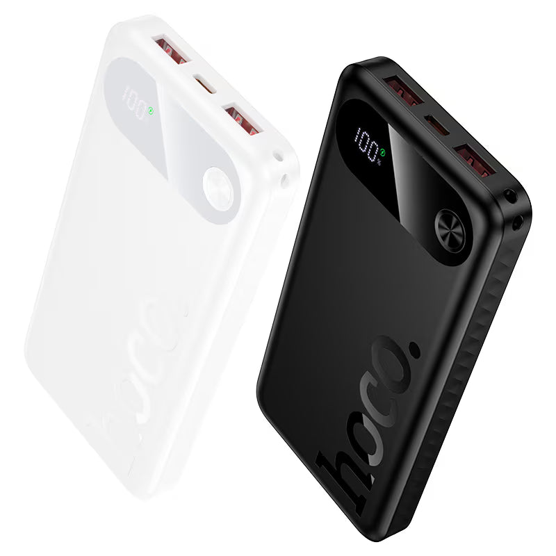 Power bank “J154 Victorious” 22.5W + PD20W 10000mAh
