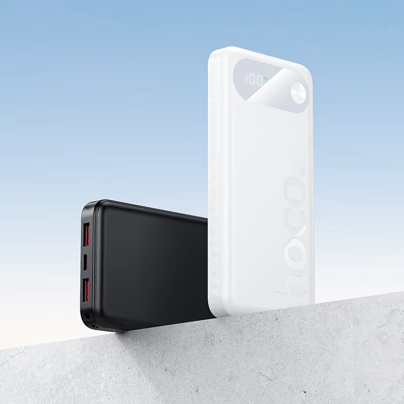 Power bank “J154 Victorious” 22.5W + PD20W 10000mAh