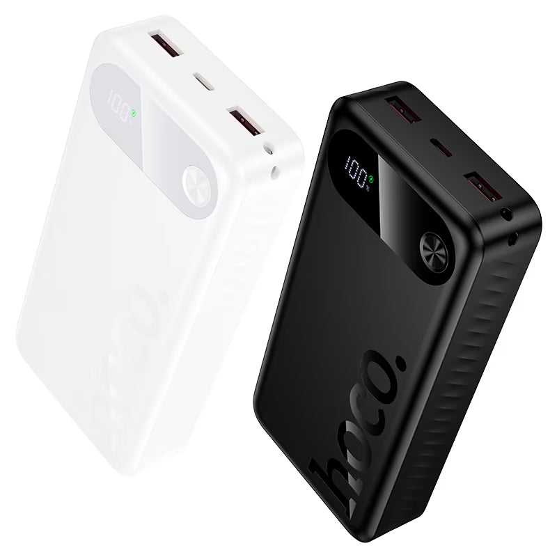 Power bank “J154A Victorious” 22.5W + PD20W 20000mAh