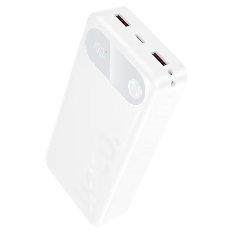 Power bank “J154A Victorious” 22.5W + PD20W 20000mAh
