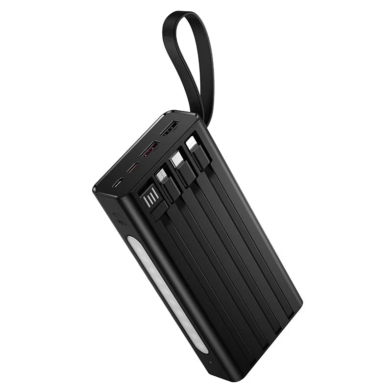 Power bank “J155 Shine” 22.5W + PD20W 20000mAh