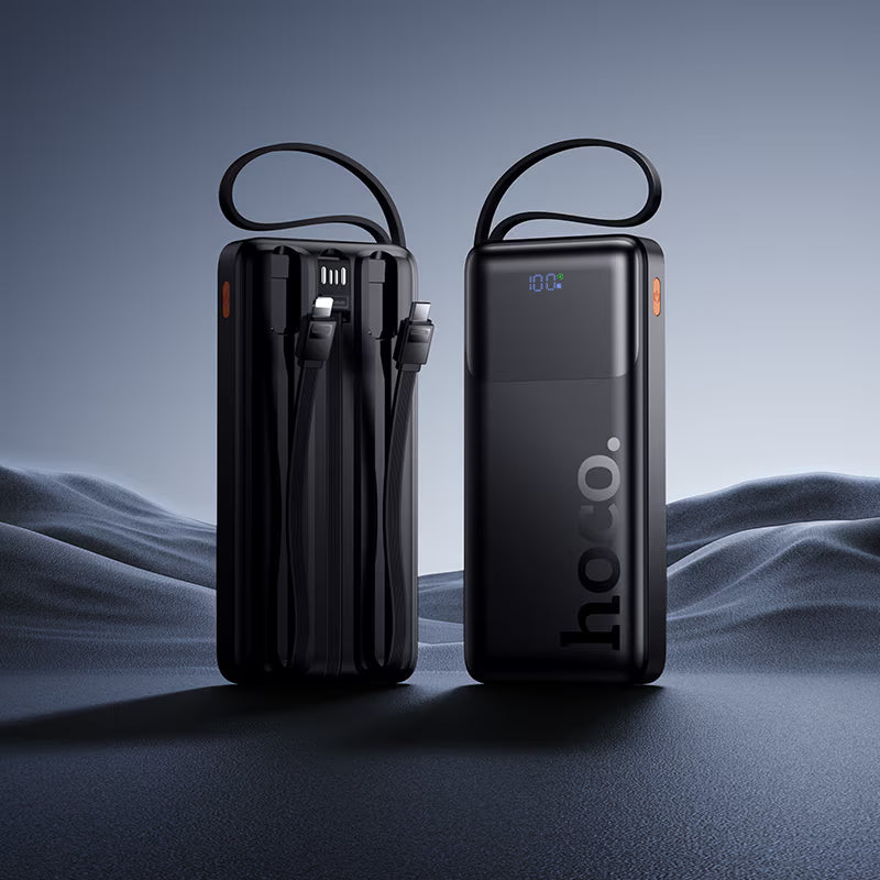 Power bank “J156 Founder” 22.5W + PD20W 10000mAh