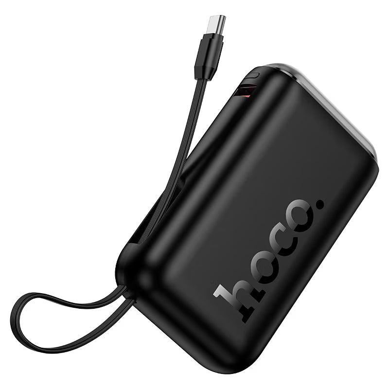 Power bank “J157 Leader” 22.5W + PD20W 10000mAh