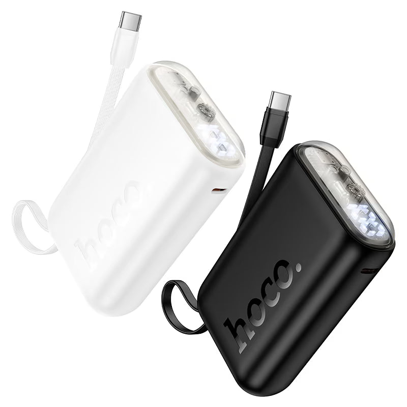 Power bank “J157 Leader” 22.5W + PD20W 10000mAh