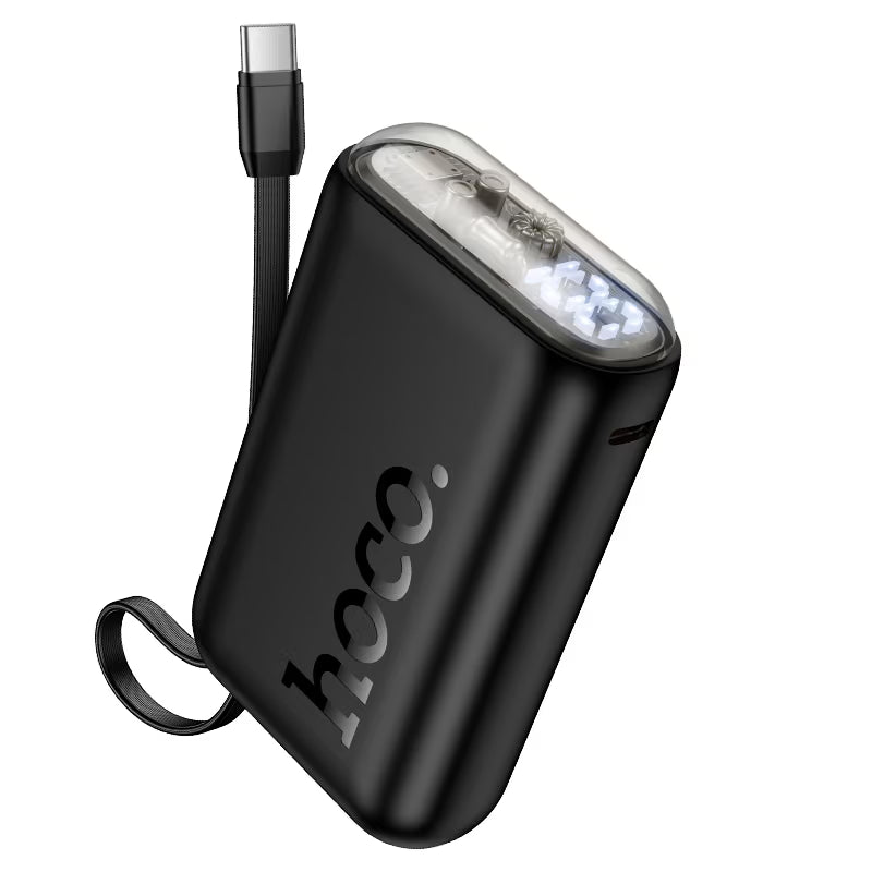 Power bank “J157 Leader” 22.5W + PD20W 10000mAh