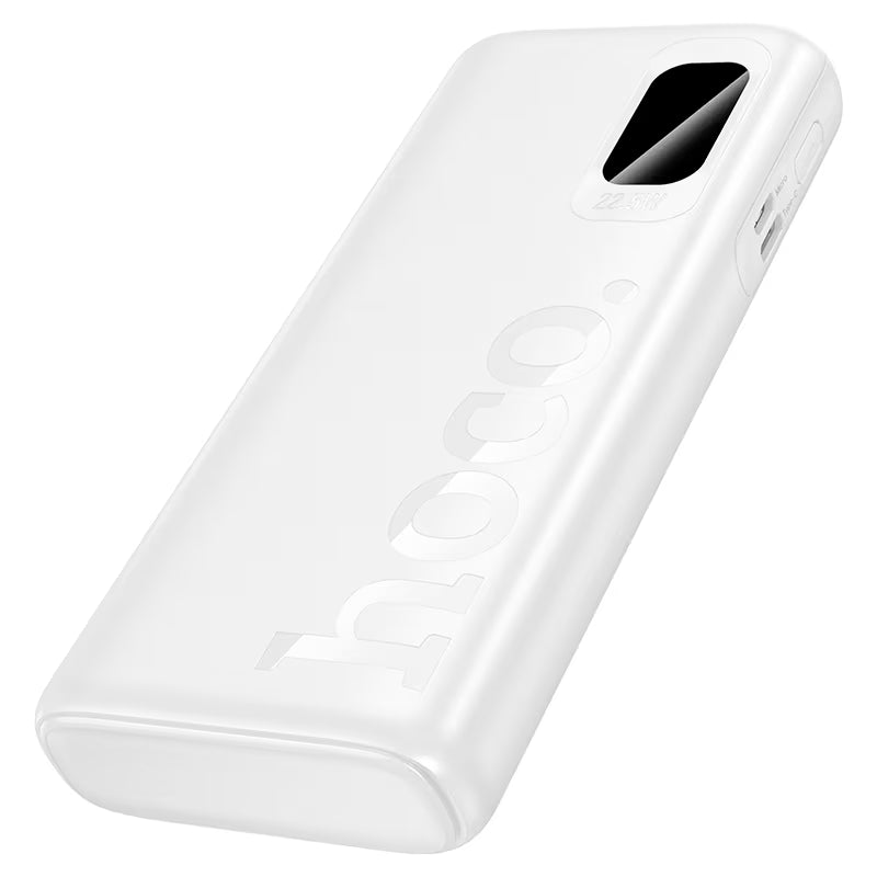 Power bank “J158 Pro Runner” 22.5W + PD20W 10000mAh