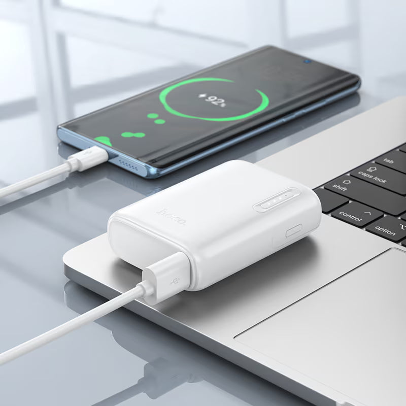 Power bank “J158 Runner” 10W 5000mAh