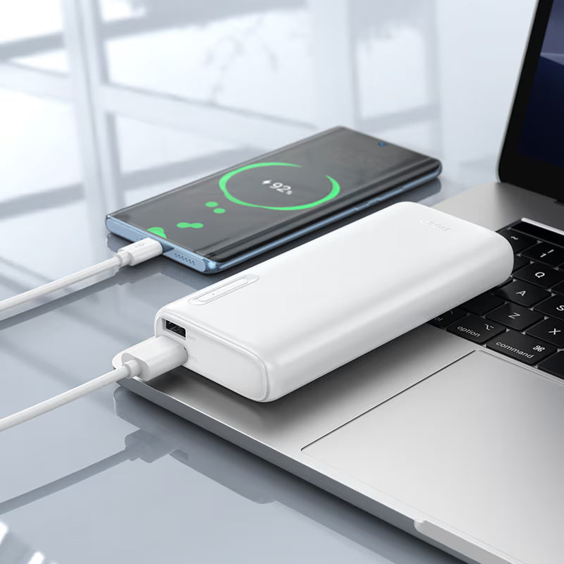 Power bank “J158A Runner” 10W 10000mAh