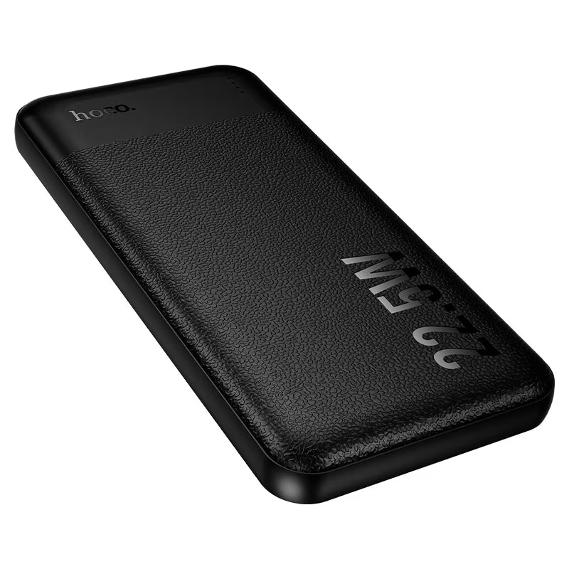 Power bank “J159 Essence” 22.5W + PD20W 10000mAh