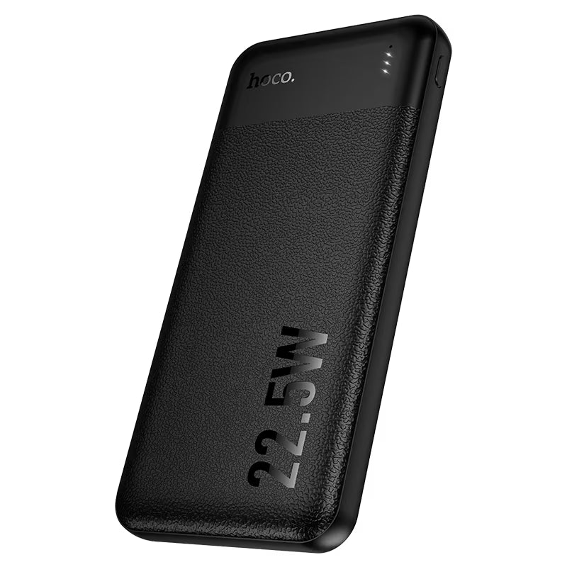 Power bank “J159 Essence” 22.5W + PD20W 10000mAh