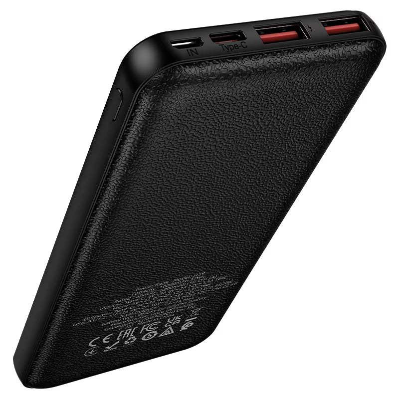 Power bank “J159 Essence” 22.5W + PD20W 10000mAh
