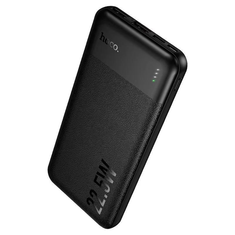 Power bank “J159 Essence” 22.5W + PD20W 10000mAh