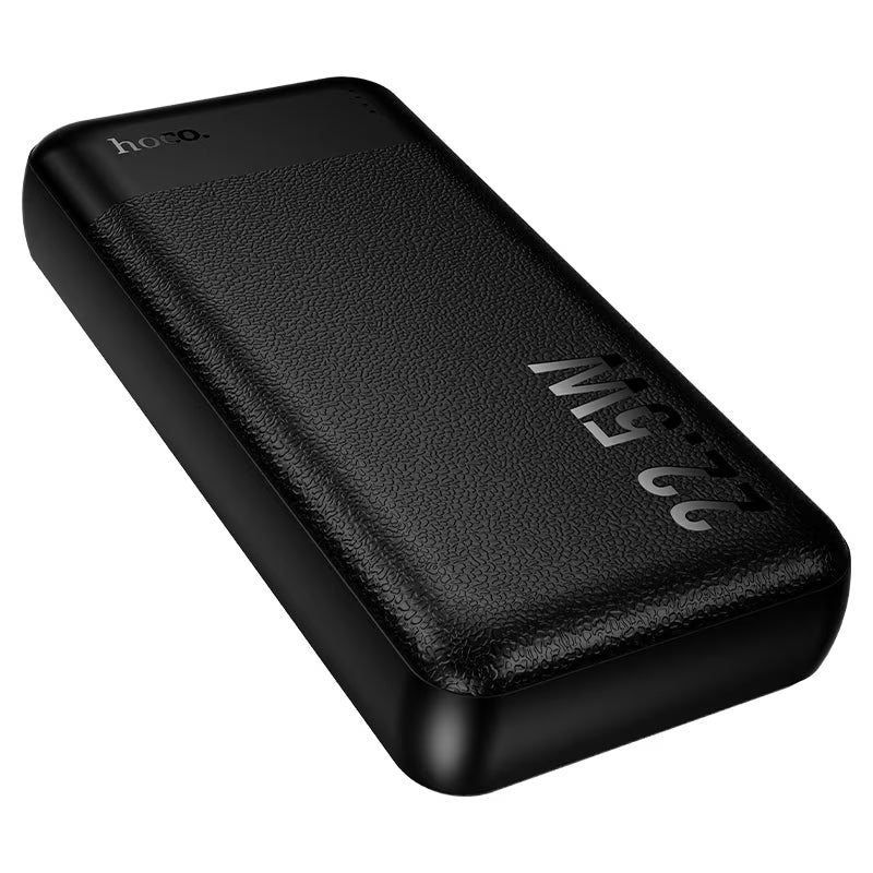 Power bank “J159A  Essence” 22.5W + PD20W 20000mAh