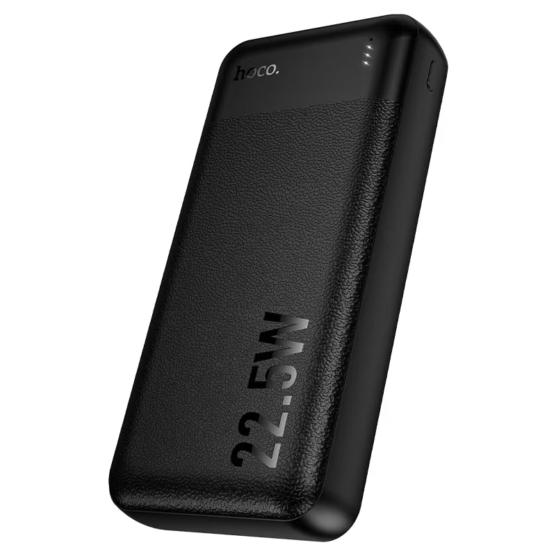 Power bank “J159A  Essence” 22.5W + PD20W 20000mAh