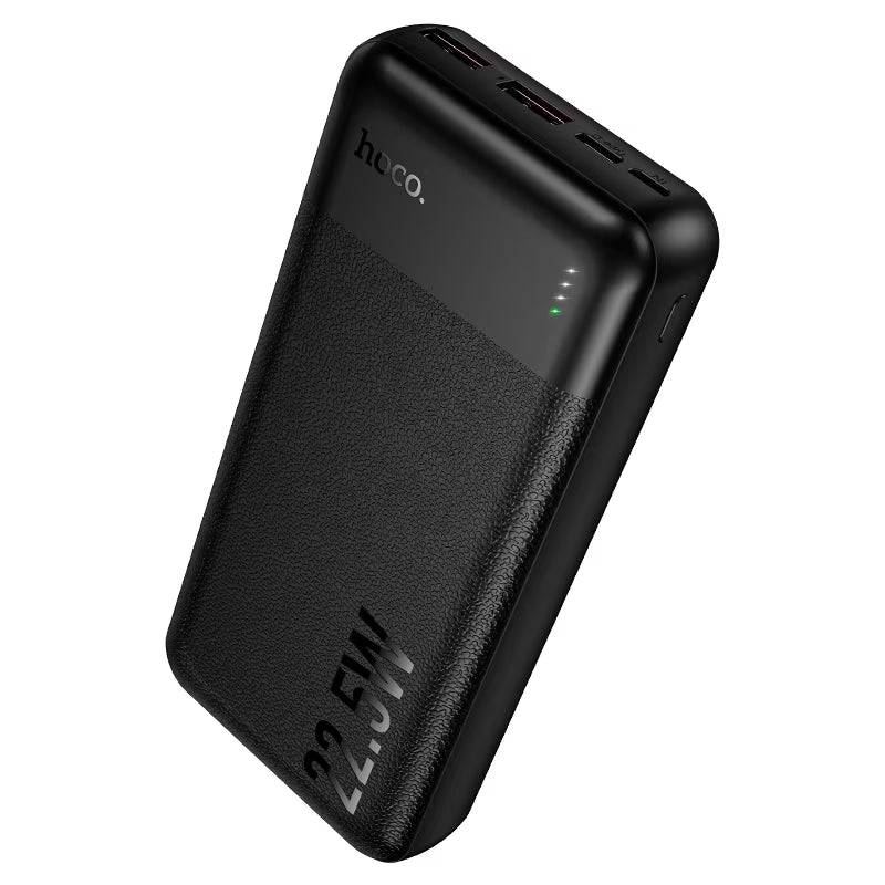 Power bank “J159A  Essence” 22.5W + PD20W 20000mAh