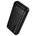 Power bank “J159A  Essence” 22.5W + PD20W 20000mAh