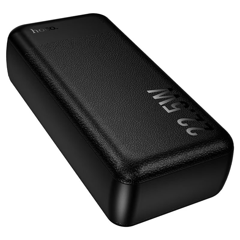 Power bank “J159B  Essence” 22.5W + PD20W 30000mAh