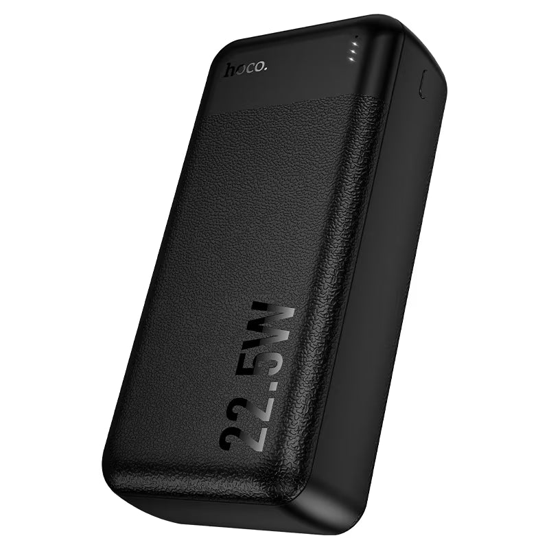 Power bank “J159B  Essence” 22.5W + PD20W 30000mAh