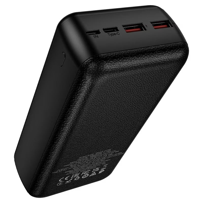 Power bank “J159B  Essence” 22.5W + PD20W 30000mAh