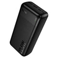 Power bank “J159B  Essence” 22.5W + PD20W 30000mAh