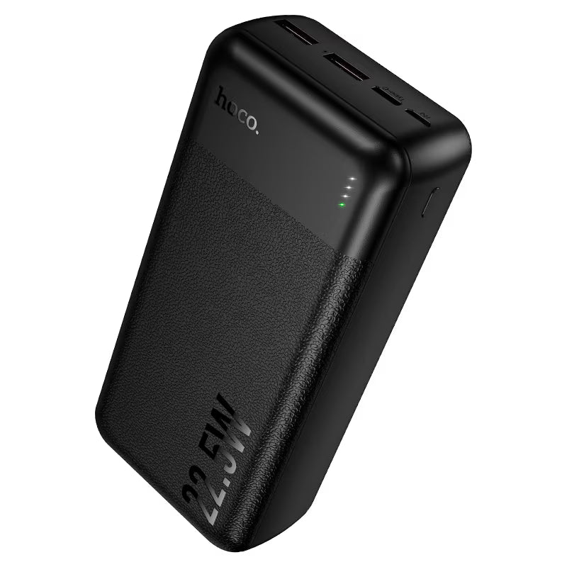Power bank “J159B  Essence” 22.5W + PD20W 30000mAh