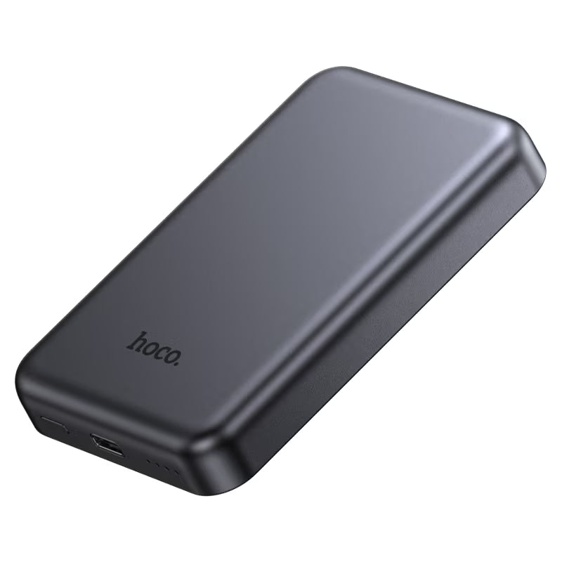 Power bank “J160 Original” 10W + wireless charging 5000mAh