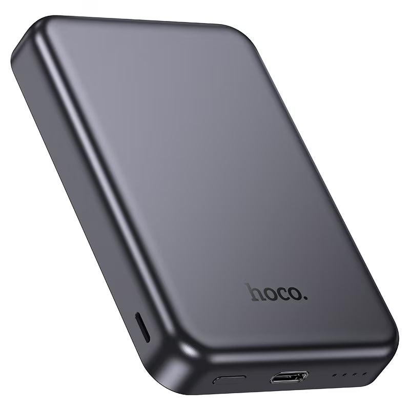 Power bank “J160 Original” 10W + wireless charging 5000mAh